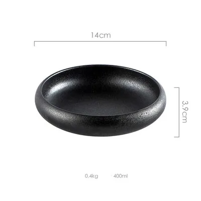 Japanese Tableware Set