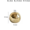 H4c0ca7c954954492b55a2a3a363bd495q.webp Gold Ceramic Vase