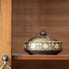 Ceramic Incense Holder