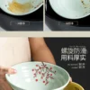 Japanese Style Serving Bowl