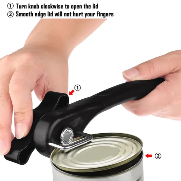 H5ebd3e5f0cc04e8b92e72fb89618474ae.webp Stainless Can Opener