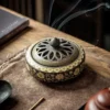 Ceramic Incense Holder