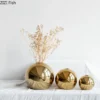 H6e3e5d6f23ed40419c007f51aa5a28ebN.webp Gold Ceramic Vase