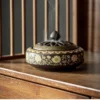 Ceramic Incense Holder