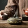 Ceramic Incense Holder