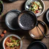 Japanese Tableware Set