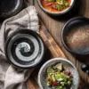 Japanese Tableware Set