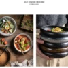Japanese Tableware Set