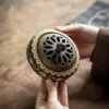 Ceramic Incense Holder