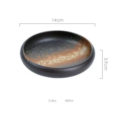 Japanese Tableware Set