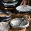 Japanese Tableware Set