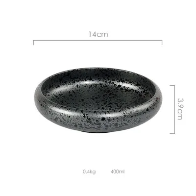 Japanese Tableware Set
