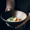 Hea947b30c00c444683ad75f5cb2efc7cB.webp Japanese Ceramic Ramen Bowl