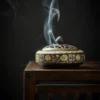 Ceramic Incense Holder