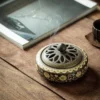Ceramic Incense Holder