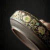 Ceramic Incense Holder