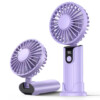 Mini Portable Fan