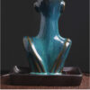 O1CN01AYxmzt1kW4Jl8zsWm_2551464690-0-cib.jpg Ceramic Face Incense Burner