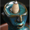O1CN01NVjx5X1kW4JwoGncn_2551464690-0-cib.jpg Ceramic Face Incense Burner