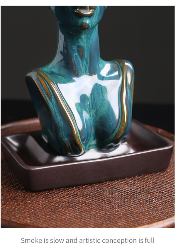 O1CN01tN9f6E1kW4JoJXqzr_2551464690-0-cib.jpg Ceramic Face Incense Burner