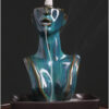 O1CN01wojgnO1kW4JemNUNc_2551464690-0-cib.jpg Ceramic Face Incense Burner