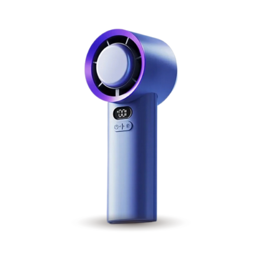 Portable Turbo Handheld Fan