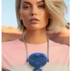 Portable Rechargeable Mini Handheld Fan