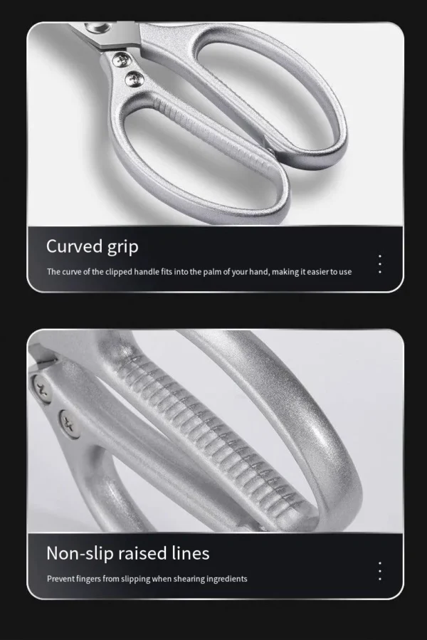 Kitchen Shears Tool