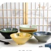 Japanese Style Serving Bowl
