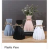 S02e1ceb39b0c489ca1bfdae8fd53e8afP.webp Nordic Plastic Vase