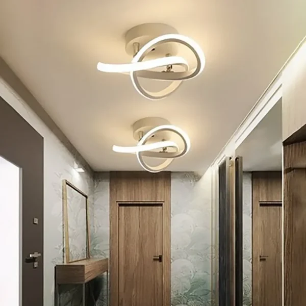 LED Ceiling Light