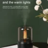 Mini Aroma Diffuser