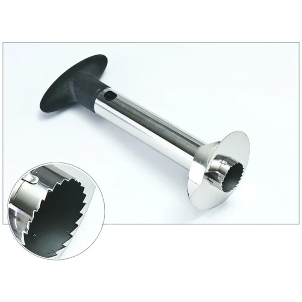 Pineapple Slicer Tool