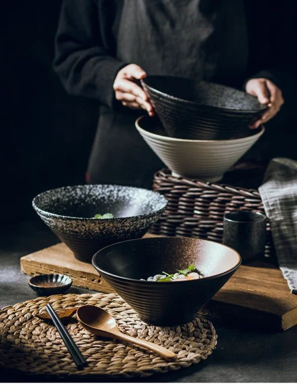 S0ab5f3129f85494ca3651ed09a1fce53b.webp Japanese Ceramic Ramen Bowl