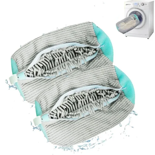 Shoe Laundry Bag