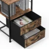 Fabric Storage Drawers