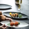 S0e2bb8fc78e2432eb9902989ac78ab1ak.webp Leaf Sushi Plate