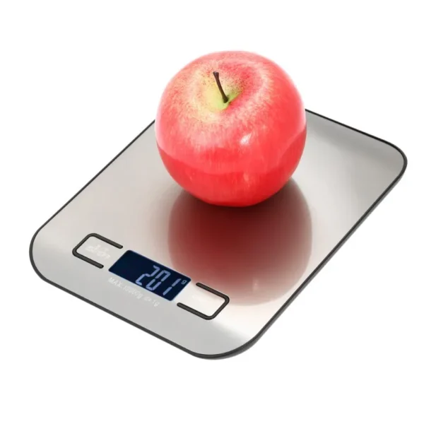 Digital Kitchen Scale