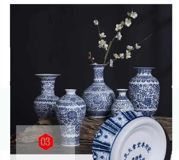 S10b414c7d3e746a3b6ee6149e8be2ae34.webp Porcelain Decorative Vase