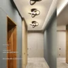 LED Ceiling Light