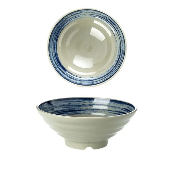 Japanese Style Serving Bowl