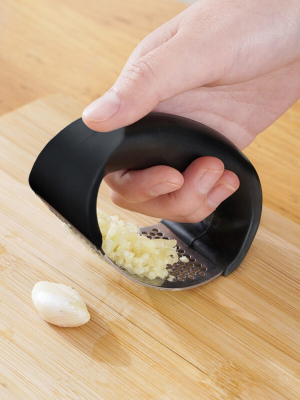 Garlic Press