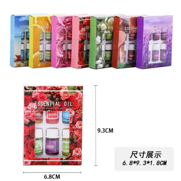 S19aa1f12030d41b7a3210d2fa404e879d-1.webp Aromatic Essential Oil Collection