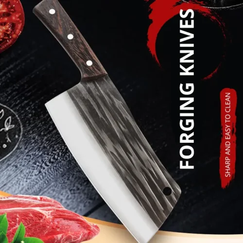 S1c47a051b8ff496b99576f8820d670cdG.webp Forged Kitchen Knife