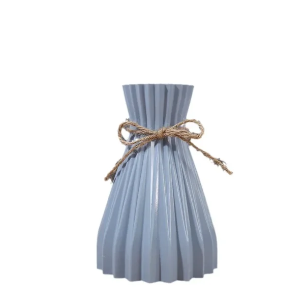 S1ce22c90da8148648abeaf212f4543328.webp Nordic Plastic Vase