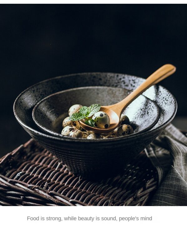 S1fdaf593decd465e89861c3b14122b40c.jpg Japanese Ceramic Ramen Bowl