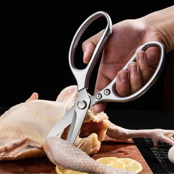 Kitchen Shears Tool
