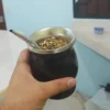 Stainless Mate Gourd