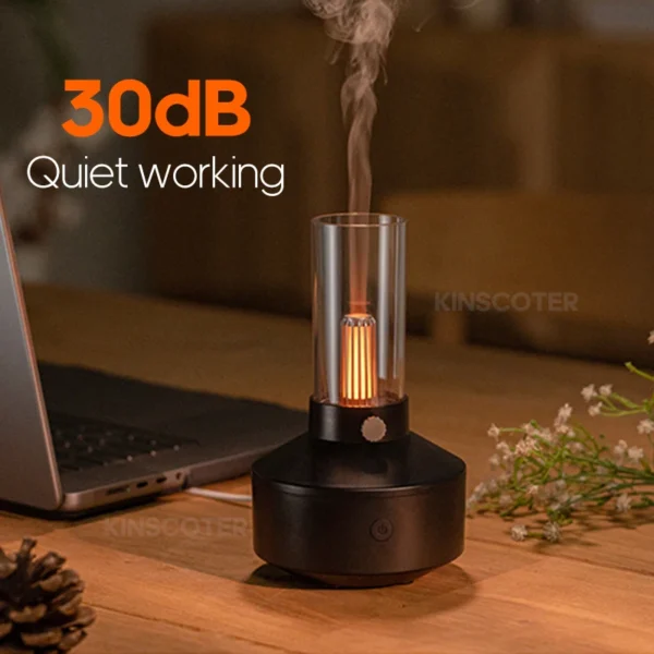 Mini Aroma Diffuser
