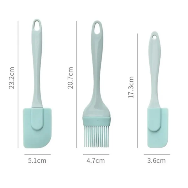 S2afefa354e34450391a6e3c1dc16ae6eW.webp Silicone Spatula Set